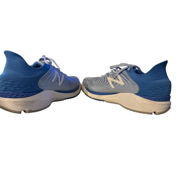 Women's New Balance 860 v - Blue - Size 9D - Picture 7 of 10